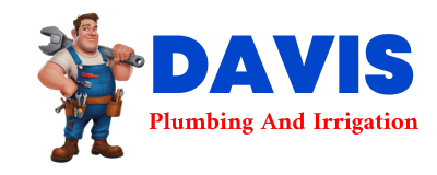 Trusted plumber in NESPELEM